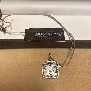 BonnBons K Necklace